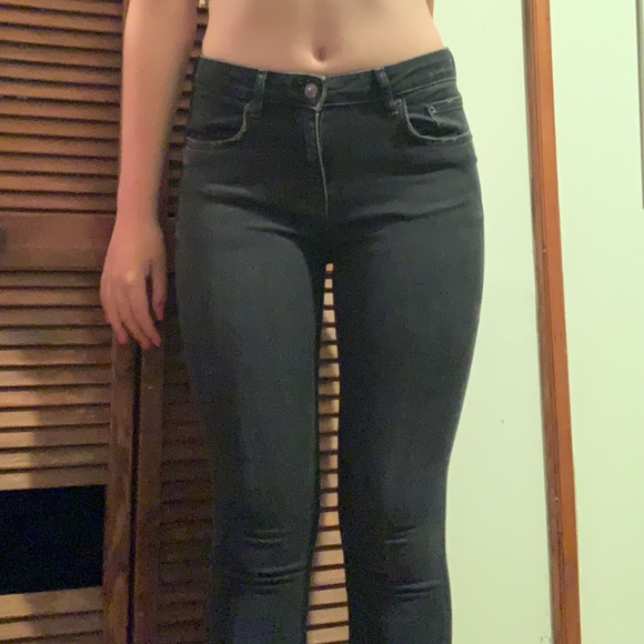 Zara Jeans